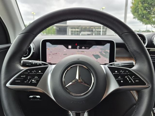 Certified Used 2025 Black Mercedes-Benz GLC 350e image 27