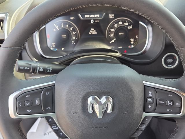 Used 2026 White Ram Big Horn/Lone Star image 22