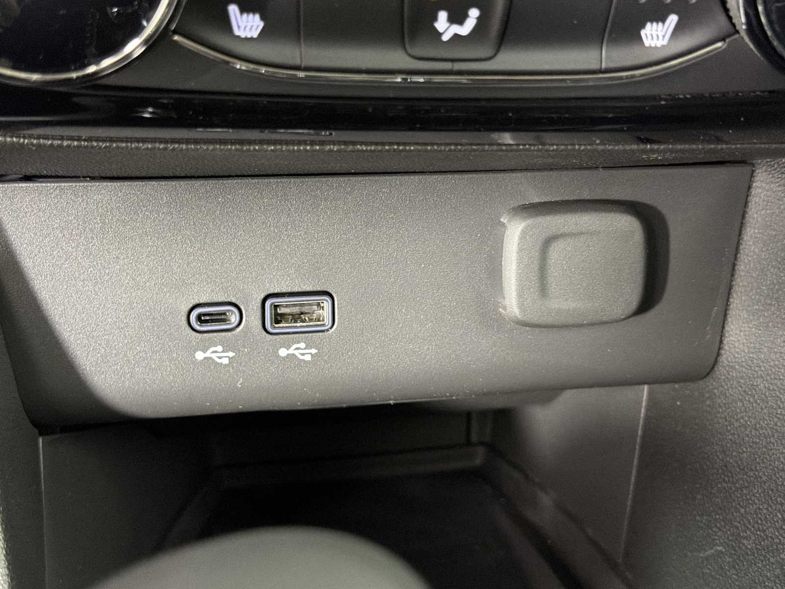 2026 Buick Encore GX Sport Touring - Photo 29