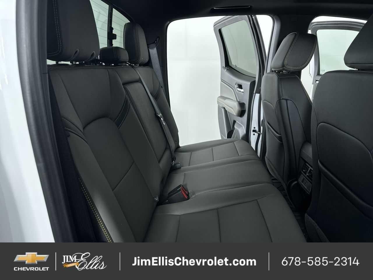 2026 Chevrolet Colorado ZR2 - Photo 26
