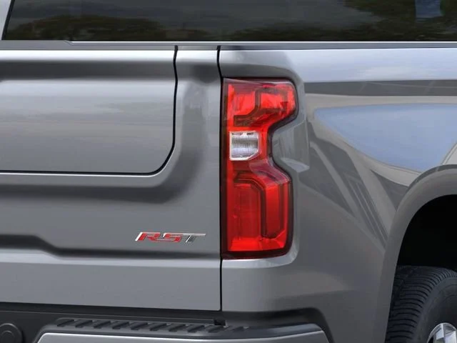New 2026 Sterling Gray Metallic Chevrolet RST image 11