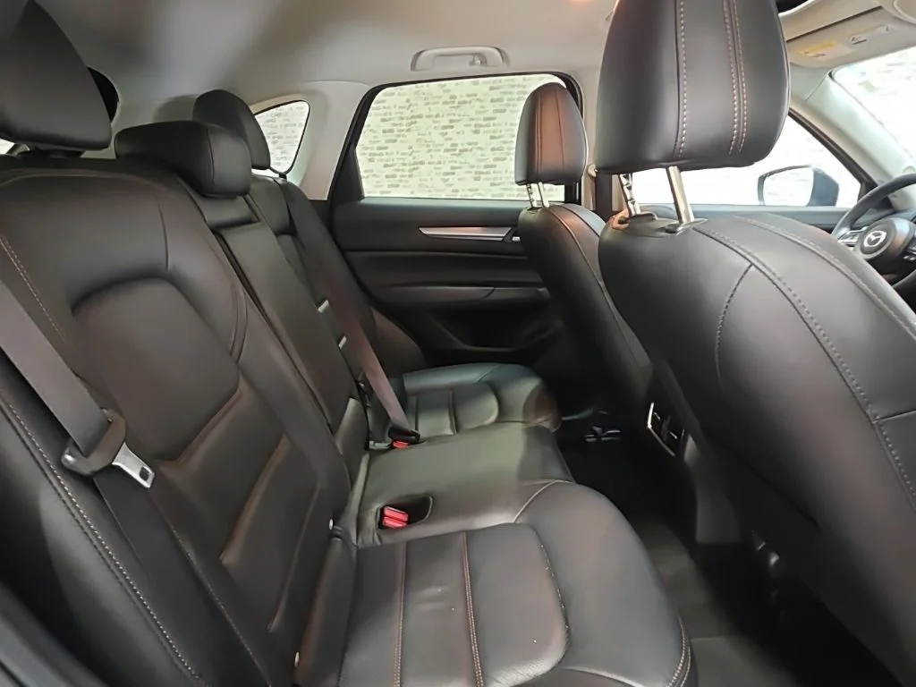 Used 2023 Blue Mazda 2.5 S Preferred Package image 11