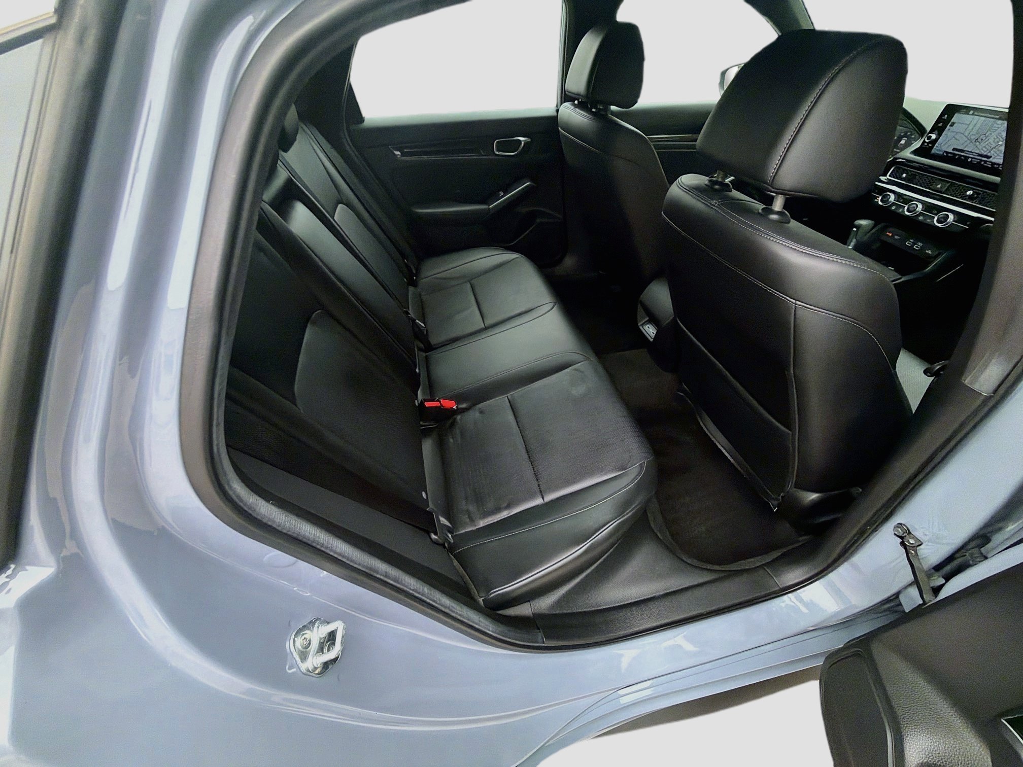 Used 2024 Gray Honda Sport Touring image 28
