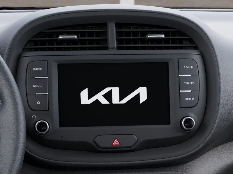 2025 Kia Soul LX - Photo 20