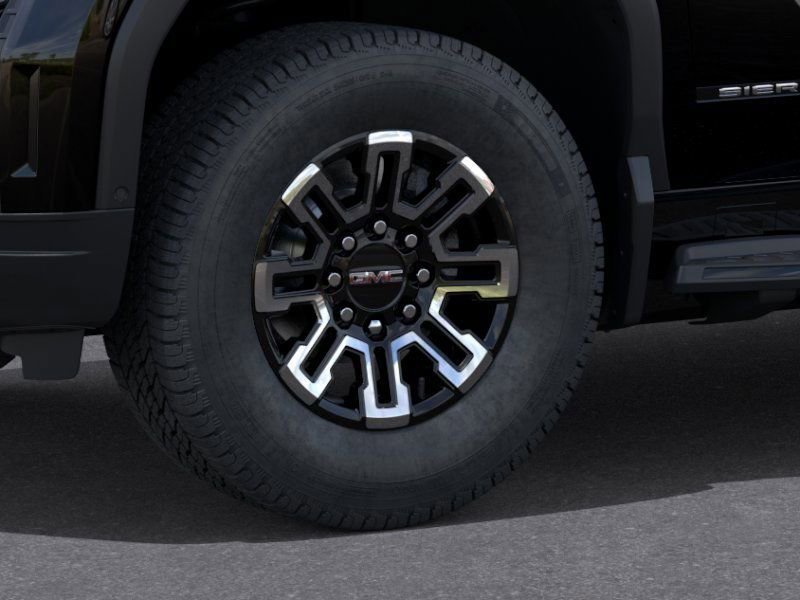 2026 GMC Sierra EV Elevation - Photo 9