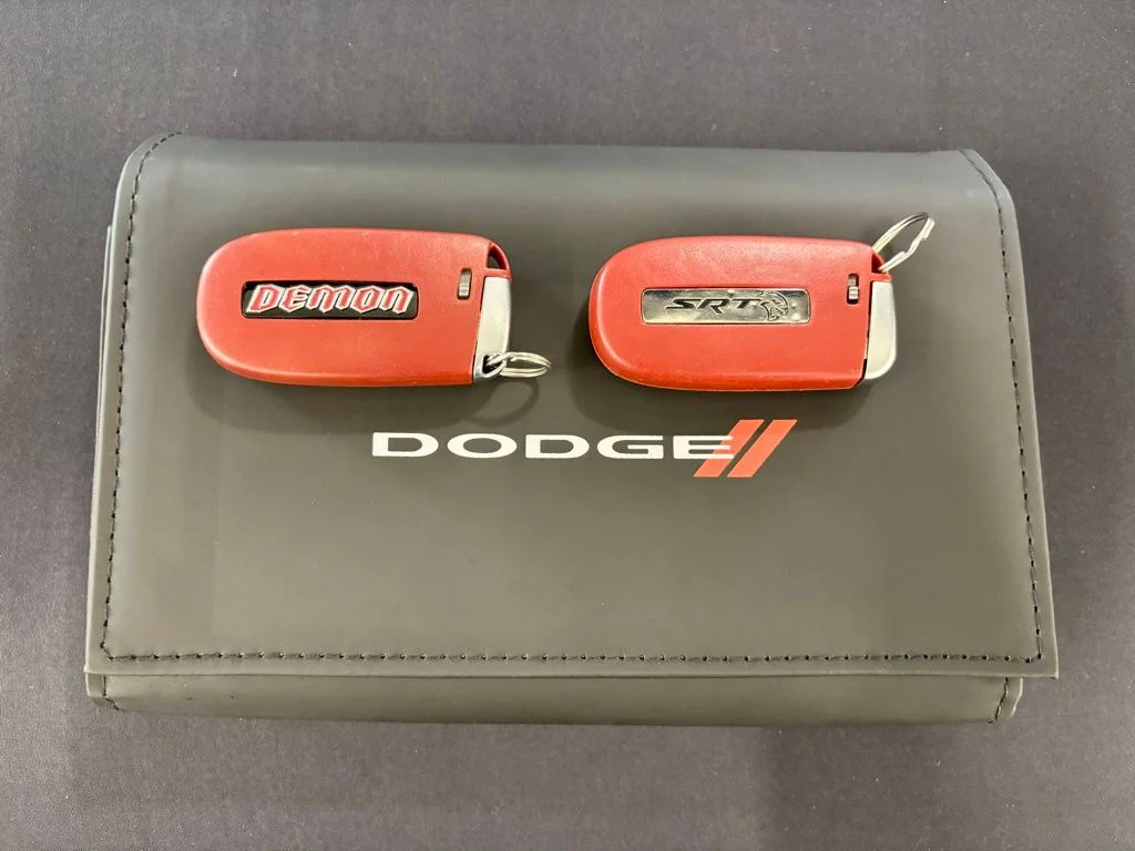 2018 Dodge Challenger SRT - Photo 32