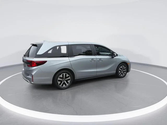 Used 2025  Honda EX-L image 8