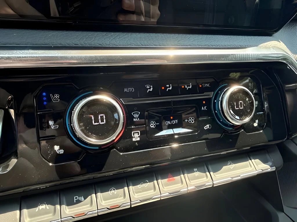 New 2026 Silver GMC Denali image 25