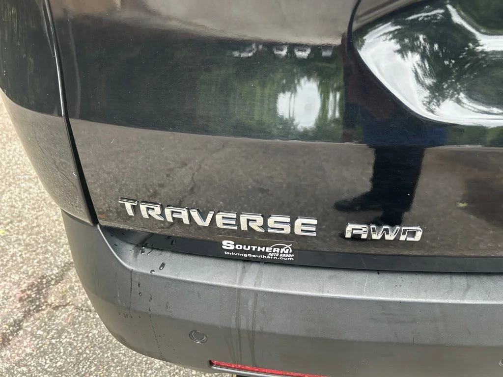 Used 2019 Black Chevrolet LT image 11