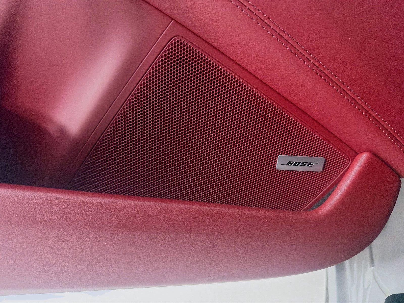 Used 2022 Chalk Porsche Carrera S image 9