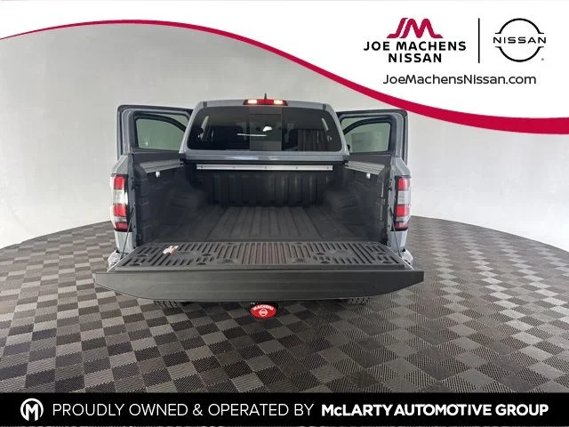 2026 Nissan Frontier PRO-4X - Photo 13