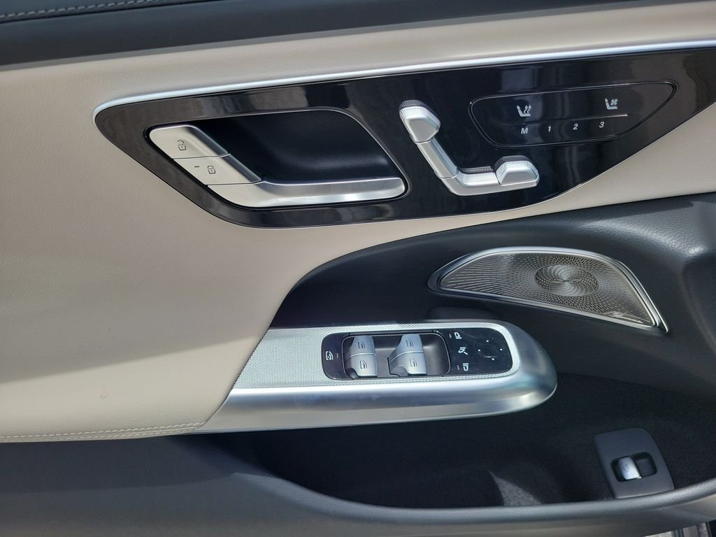 New 2026 Nautical Blue Metallic Mercedes-Benz E 350 image 18
