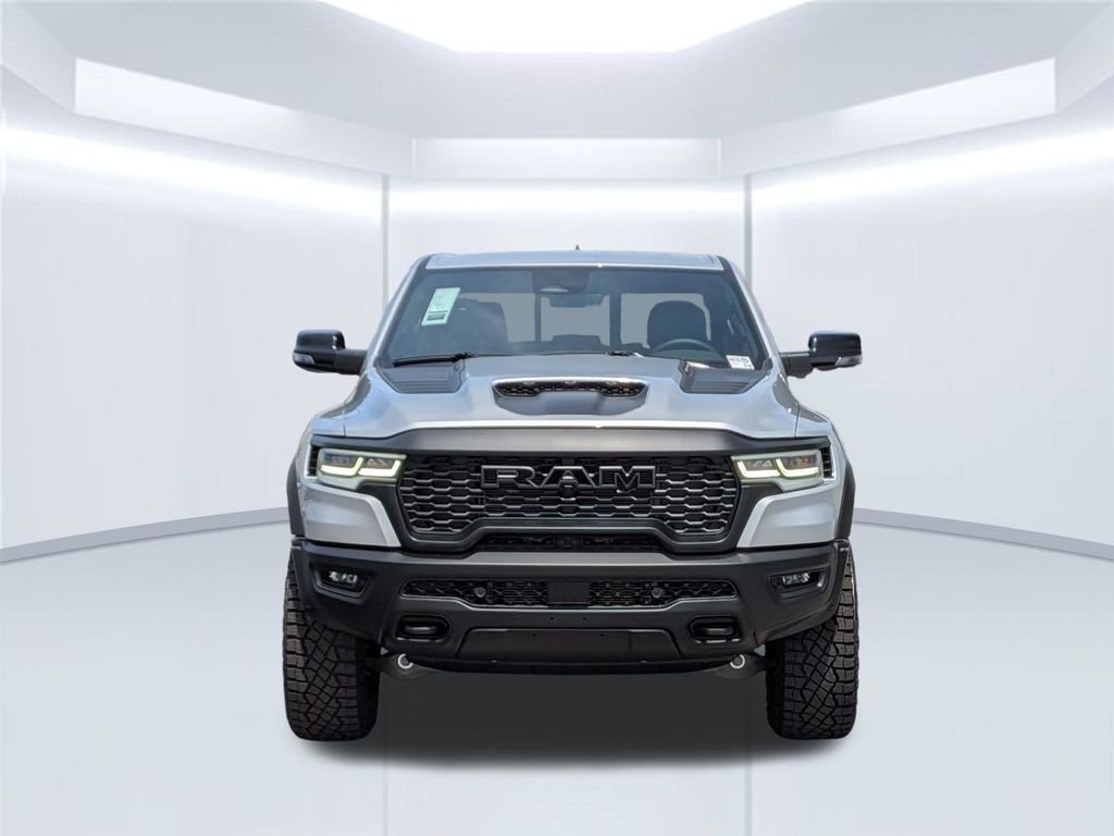 New 2026 Silver Zynith Exterior Paint RAM RHO image 11