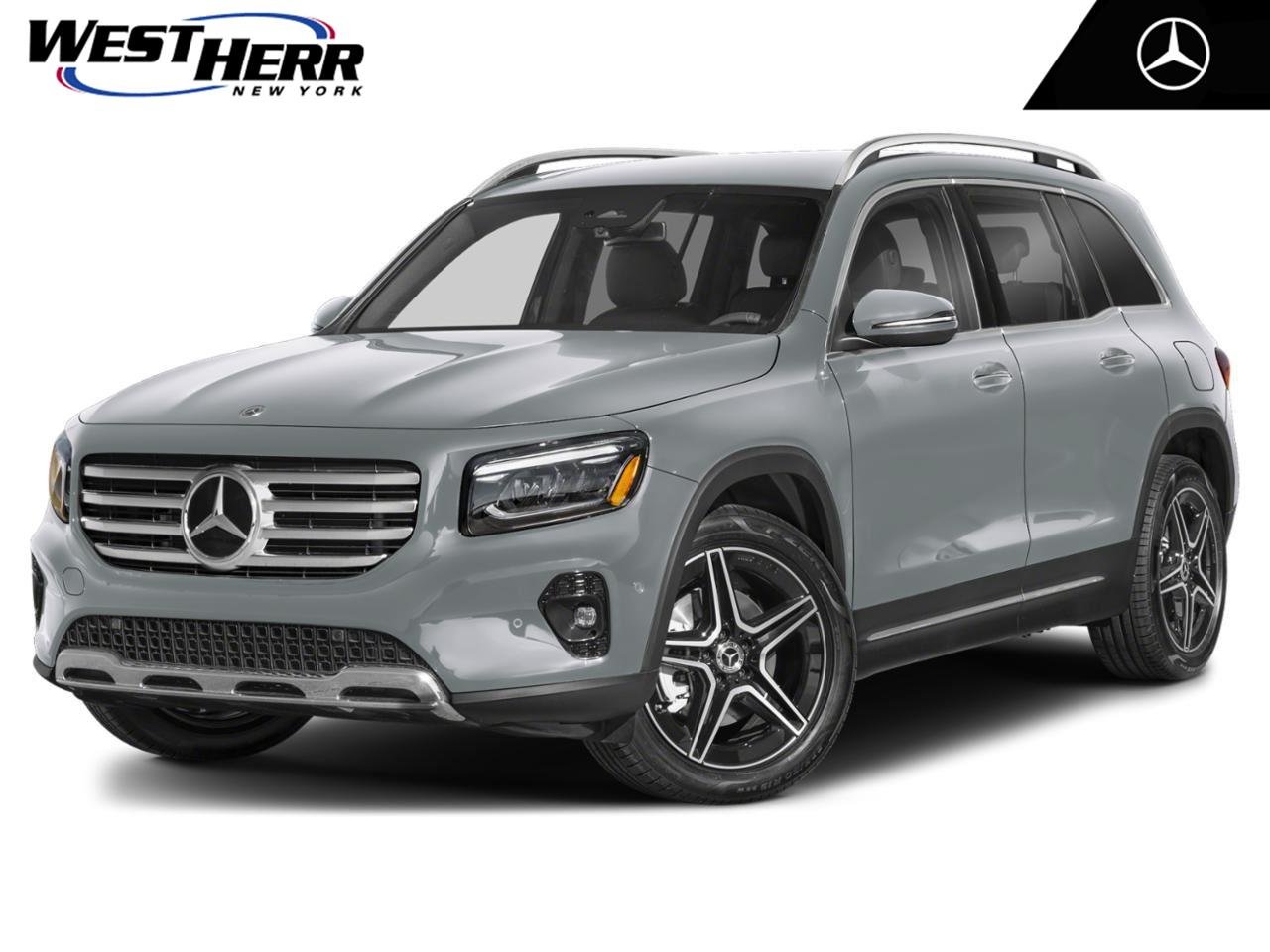 2026 Mercedes-Benz GLB GLB 250 4MATIC's photo