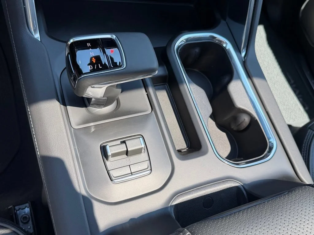 2026 GMC Sierra 1500 Denali - Photo 7