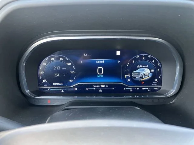 2022 Chevrolet Tahoe RST - Photo 11