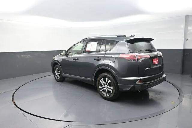 Used 2016 Gray Toyota LE image 60