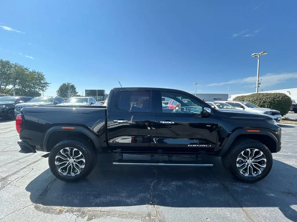 2026 GMC Canyon Denali - Photo 12
