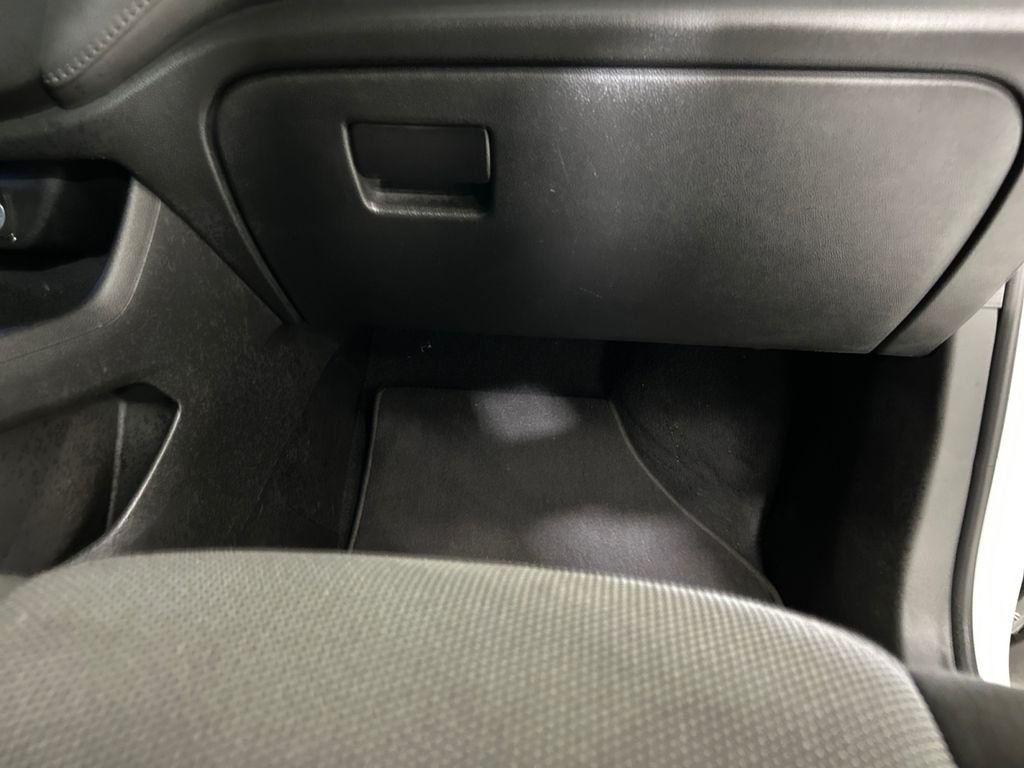 Used 2023 White Chevrolet LT image 24