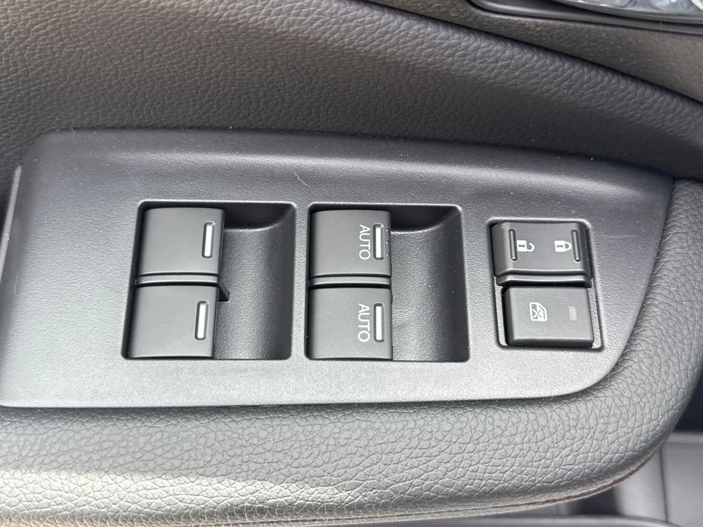 2026 Honda Ridgeline Black Edition - Photo 14
