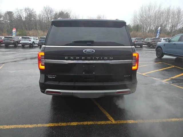 2023 Ford Expedition Limited - Photo 8