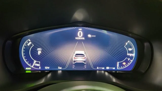 New 2026 Jet Black Mica Mazda SC Plus AWD image 15