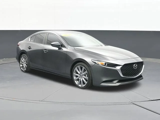 2020 Mazda CX-3 Select AT 4-Door SKYACTIV's photo