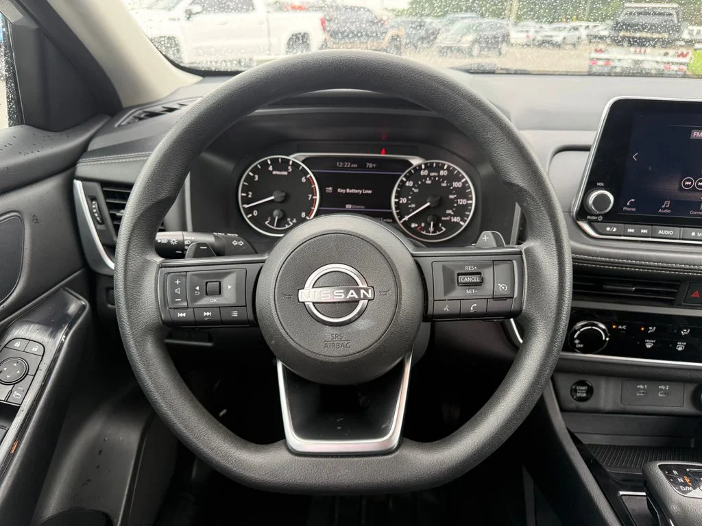 Used 2024 Silver Nissan S image 10