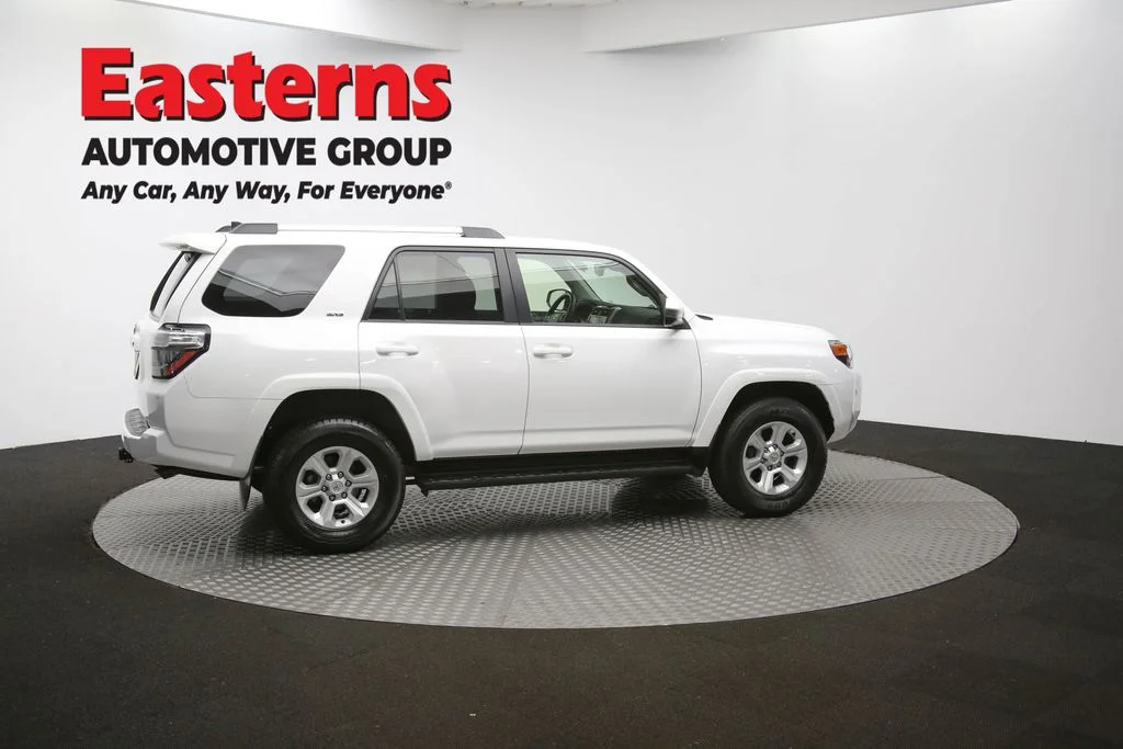 Used 2024 White Toyota SR5 image 41