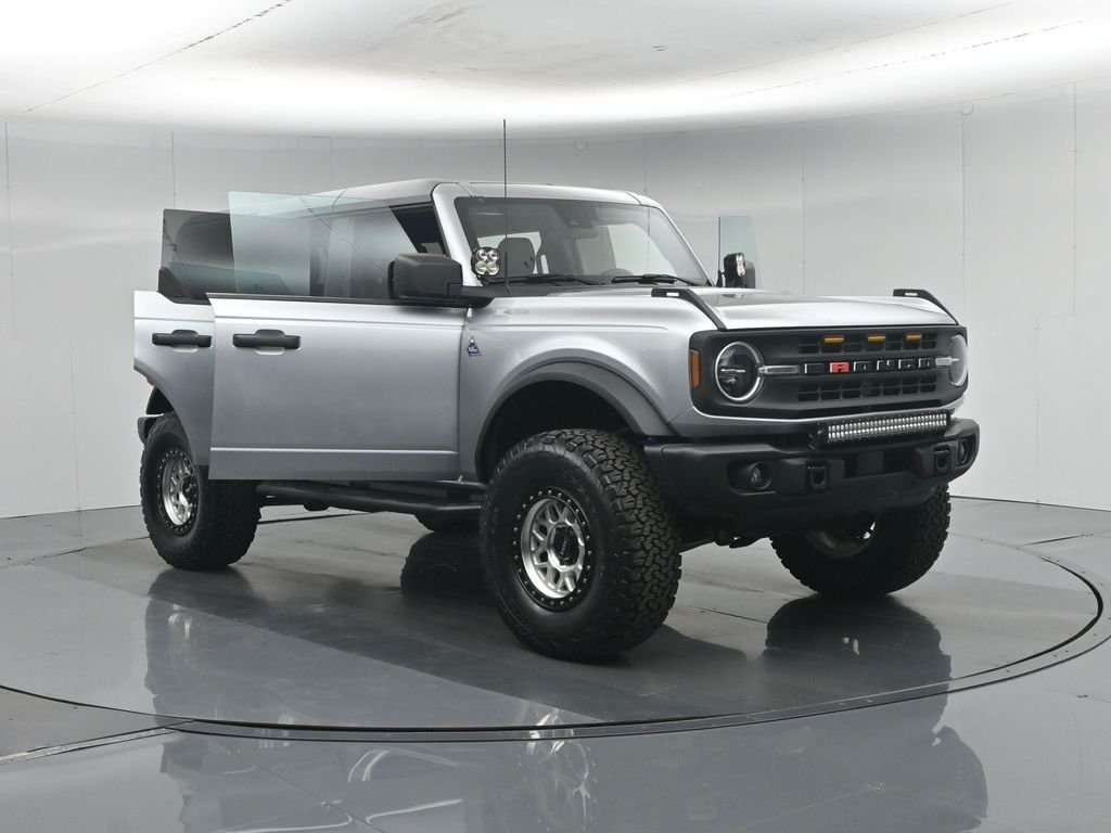 Used 2023 Silver Ford Black Diamond image 31