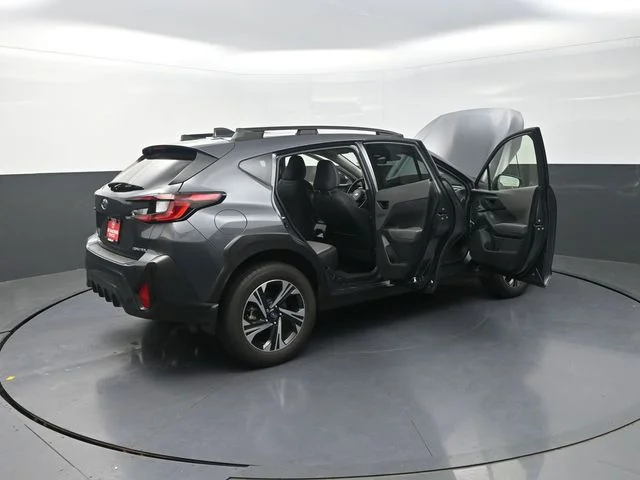 Used 2024 Gray Subaru Premium image 45