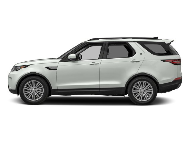 Used 2018 Silver Land Rover HSE image 3