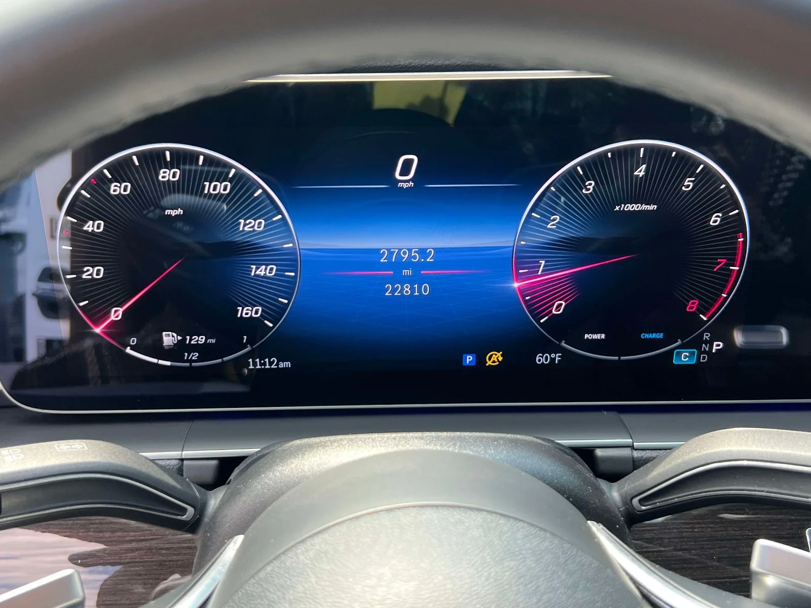 Certified Used 2024 Polar White Mercedes-Benz GLE 350 image 26