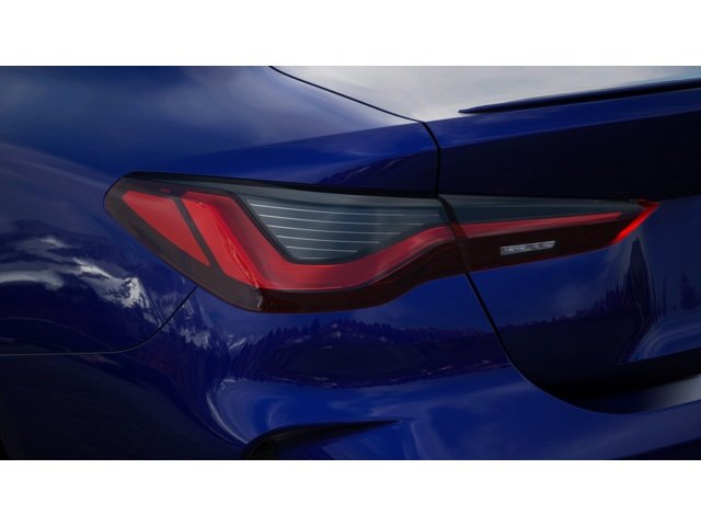New 2027 Portimao Blue Metallic BMW 430i image 8