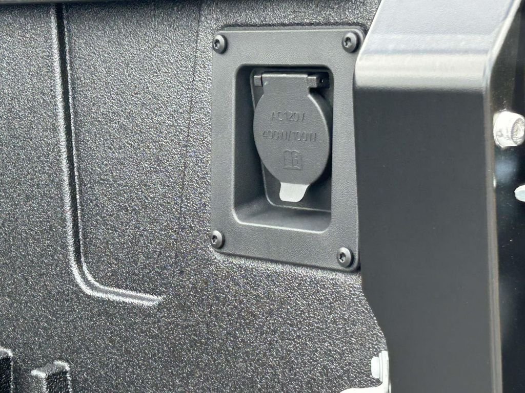 New 2026 Magnetic Gray Metallic Toyota Platinum image 13