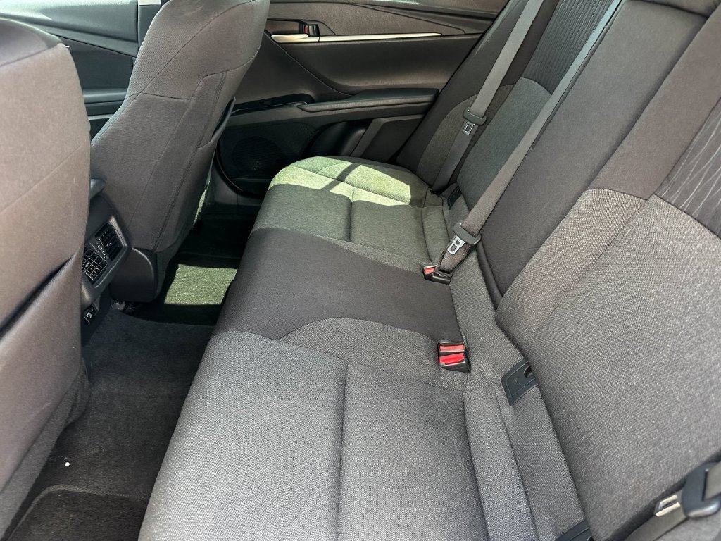 Certified Used 2025 Gray Toyota SR5 image 18