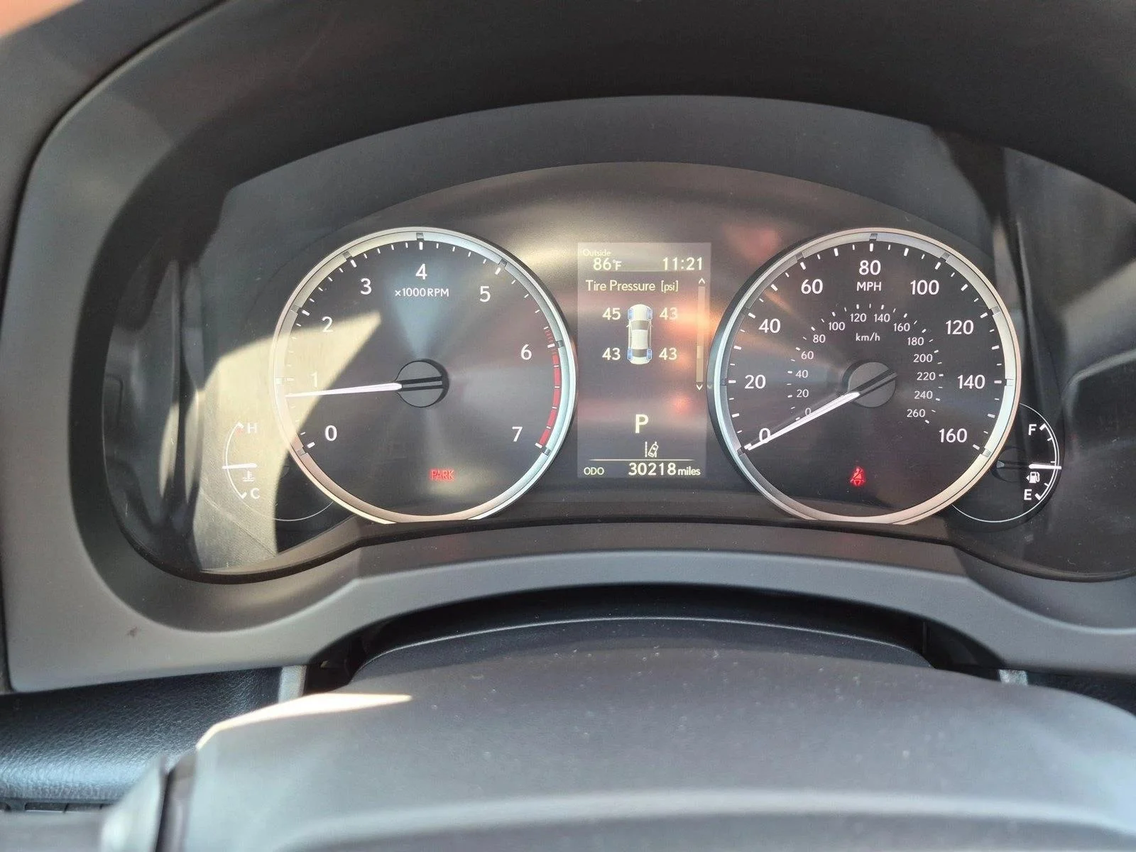 Certified Used 2023 Cloudburst Gray Lexus IS 300 image 12