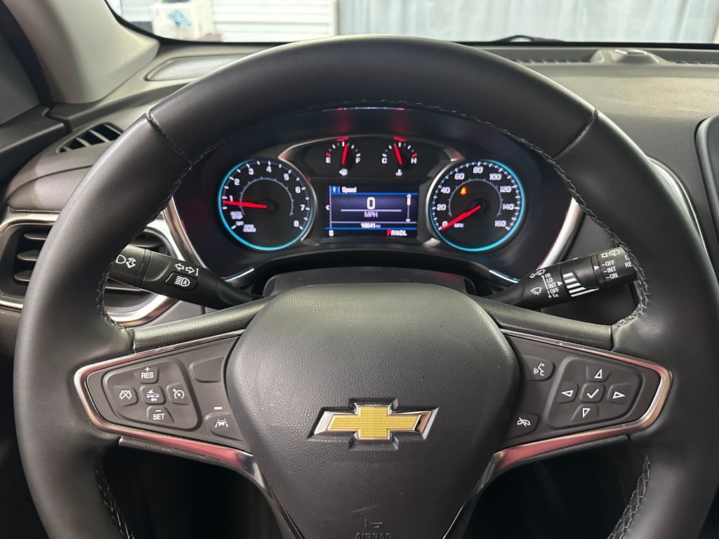 2024 Chevrolet Equinox LT - Photo 10