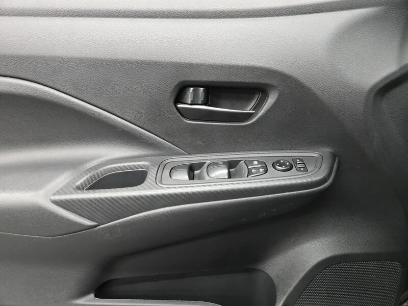 Used 2025 Gun Metallic Nissan S image 13