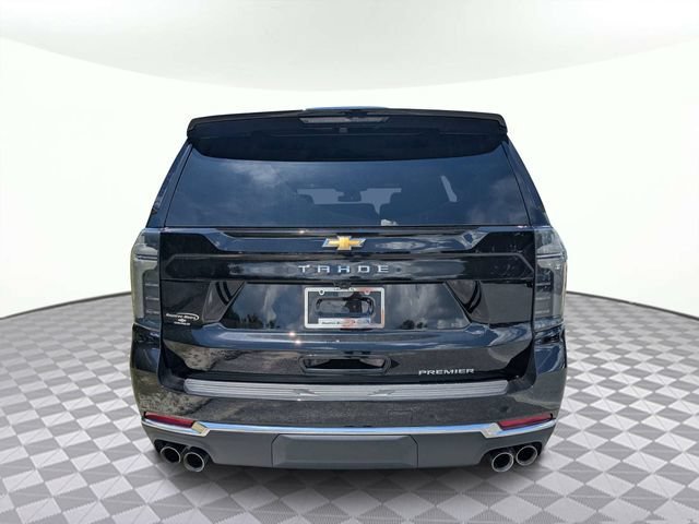 Used 2026 Black Chevrolet Premier image 5