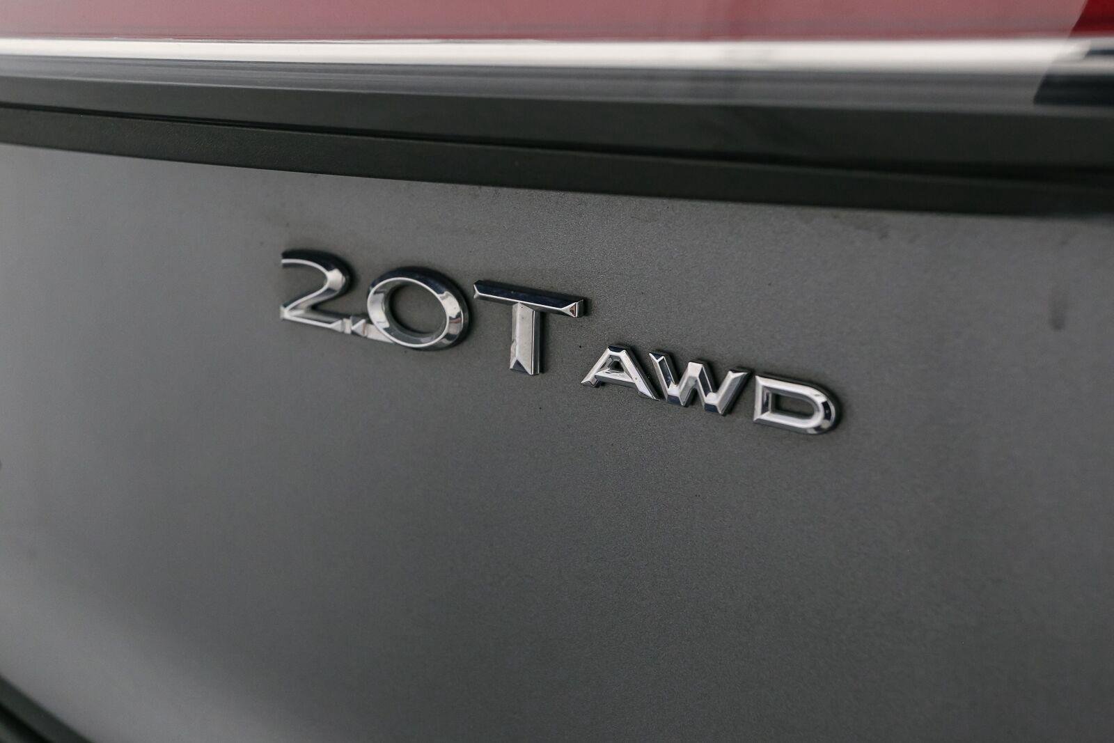 Used 2020 Magnetic Gray Lincoln Reserve image 11
