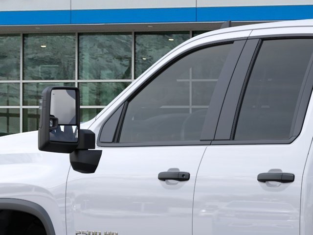 2026 Chevrolet Silverado 2500 HD Work Truck - Photo 13
