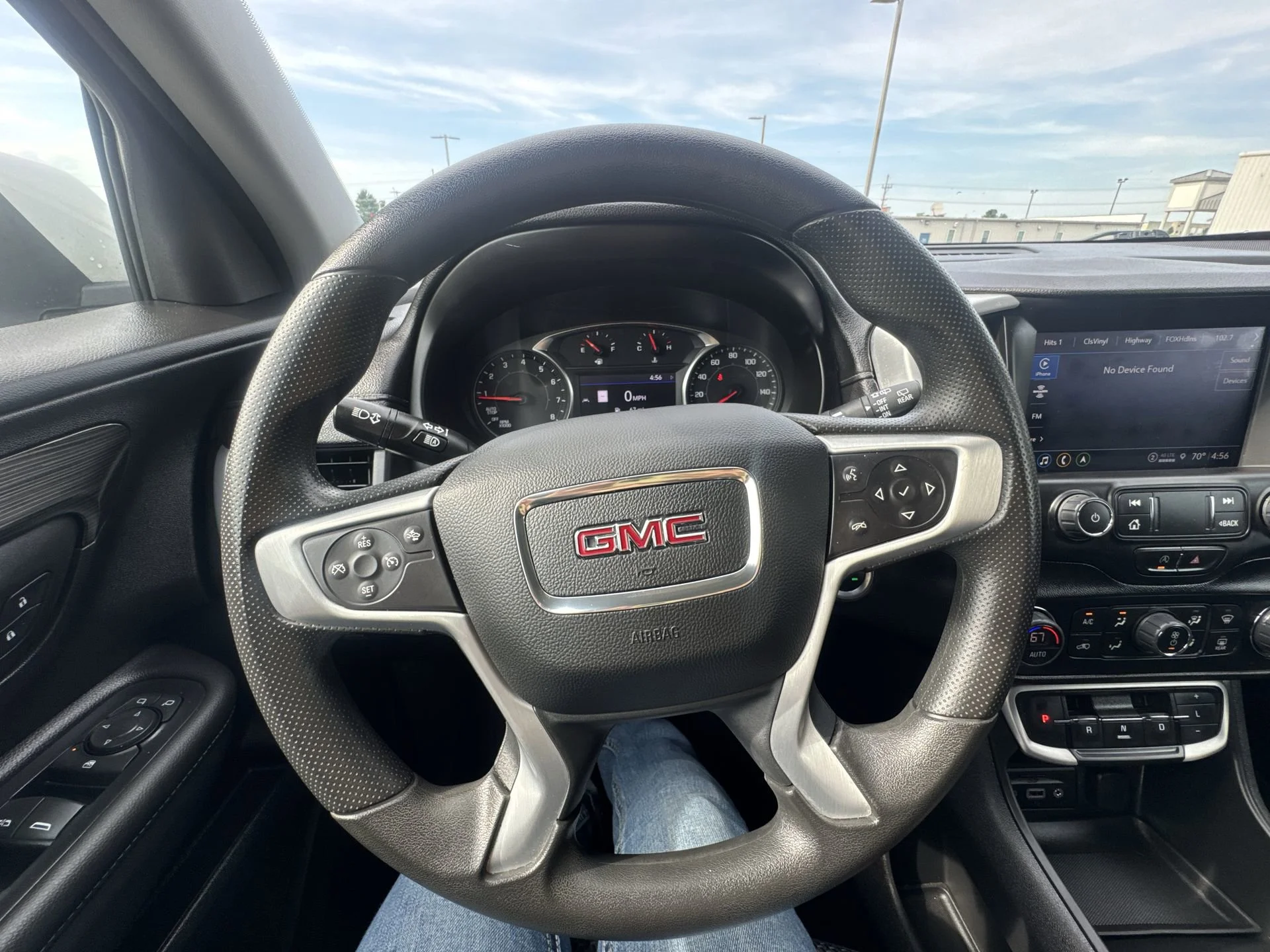 2023 GMC Terrain SLE - Photo 14