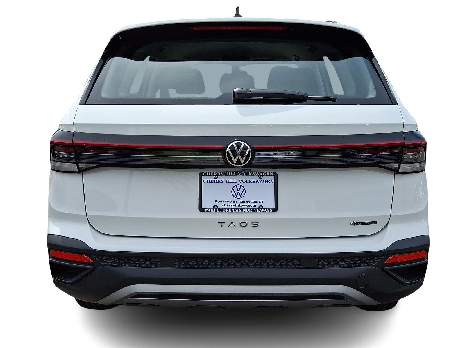 Used 2025 Pure White   0Q0q Volkswagen S image 5