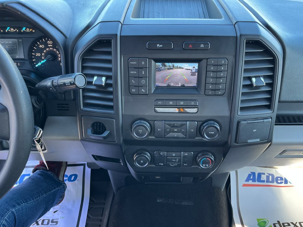 2020 Ford F-150 XL - Photo 25