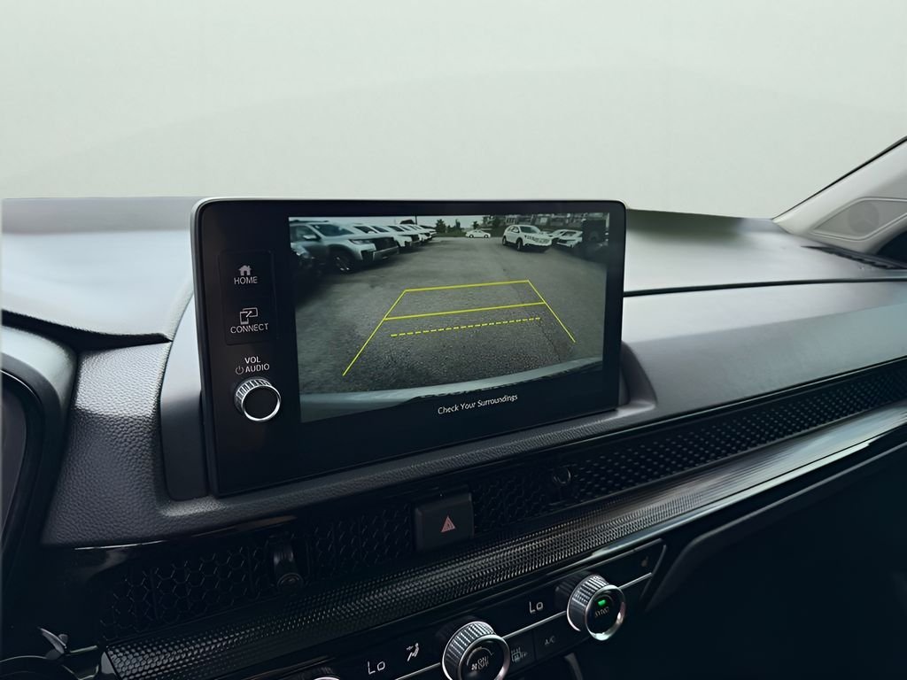 Used 2026  Honda EX-L image 28