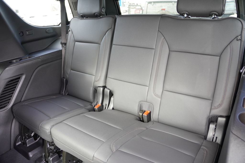 2026 Chevrolet Tahoe High Country - Photo 13