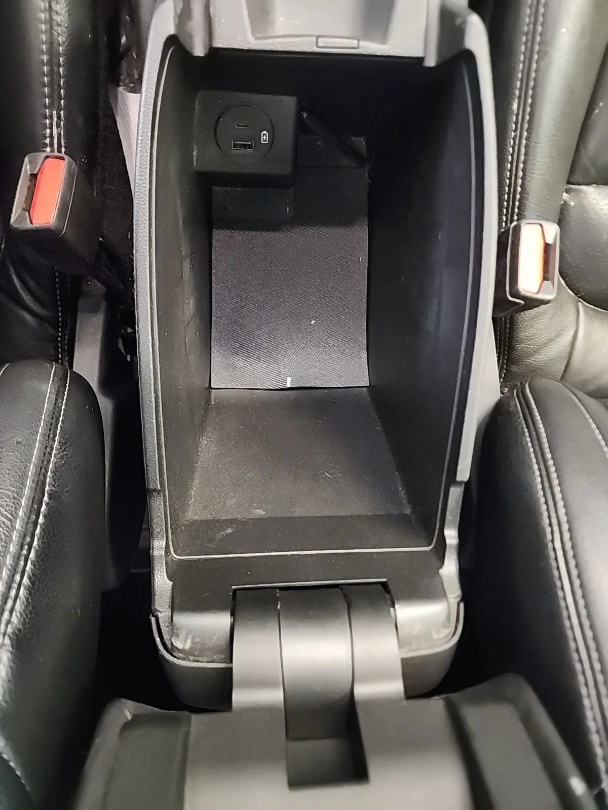 Used 2022 White Ford Big Bend image 28