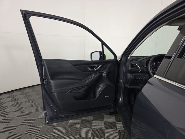 Certified Used 2024 Gray Subaru Touring image 23