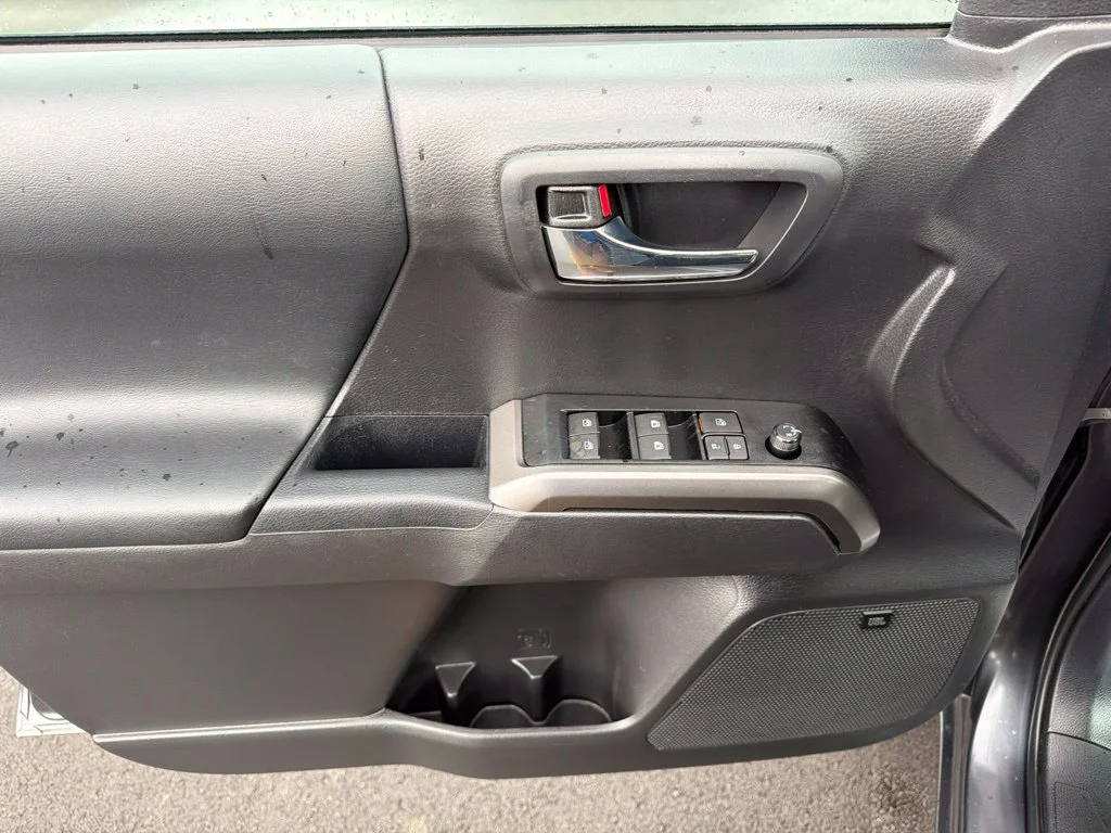 Used 2023 Magnetic Gray Metallic Toyota Limited image 18